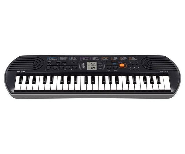 Casio Mini Org(Keyboard)