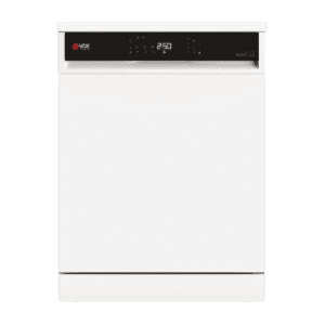 LC12A1EDBE VOX Bulaşık Makinesi Beyaz