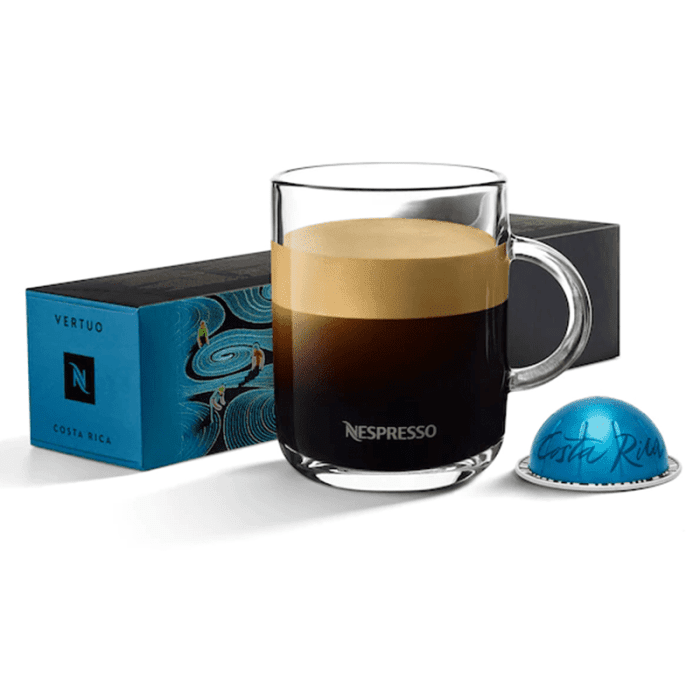 Master Origins Kosta Rika Nespresso Kahve Kapsül - 10 Kapsül - Kktc Bi Sipariş
