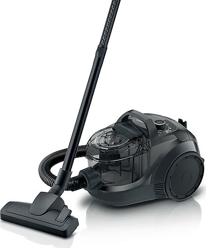 Bosch Bgc21X300 550 W Toz Torbasız Süpürge Bi Sipariş Kktc