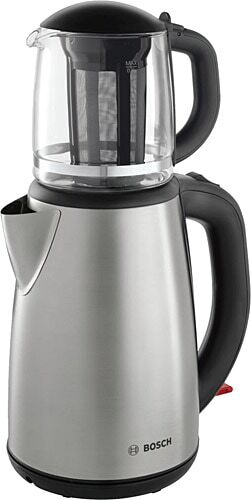 Bosch Tta5603 1800 W Cam Demlikli Çay Makinesi Bi Sipariş Kktc