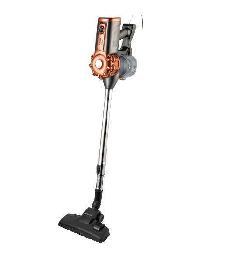 Vac3230/10 Newal Dikey Elektrikli Süpürge 600W