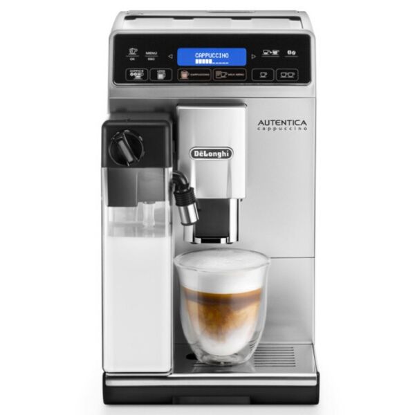 Delonghi Etam 29.660.Sb Tam Otomatik Kahve Makinesi