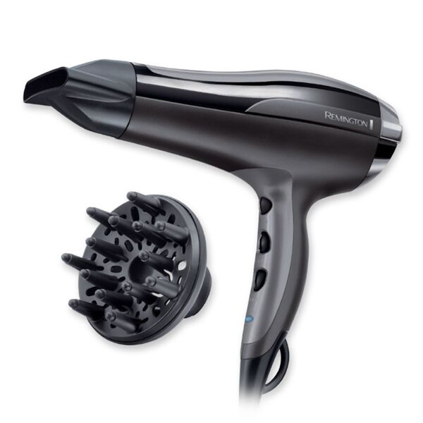 Remington (D5220) Saç Kurutma Makinesi