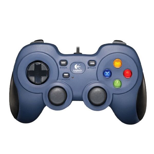 Pc'Ler Için Logitech F310 Gamepad - Kktc Bi Sipariş - Teknoloji&Amp;Gt;Bilgisayar Parçaları&Amp;Gt;Oyun Konsolu Ve Aksesuarları