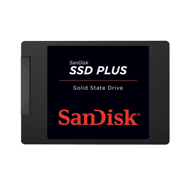 Sandisk Sdssda Ssd Plus Sata Iii 2
