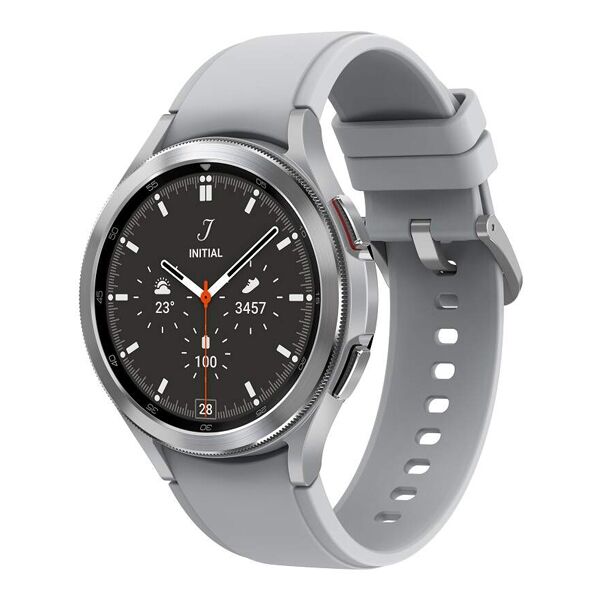 Samsung Sm-R880Nzsaeue Galaxy Watch 4 Klasik Akıllı Saat 42 Mm