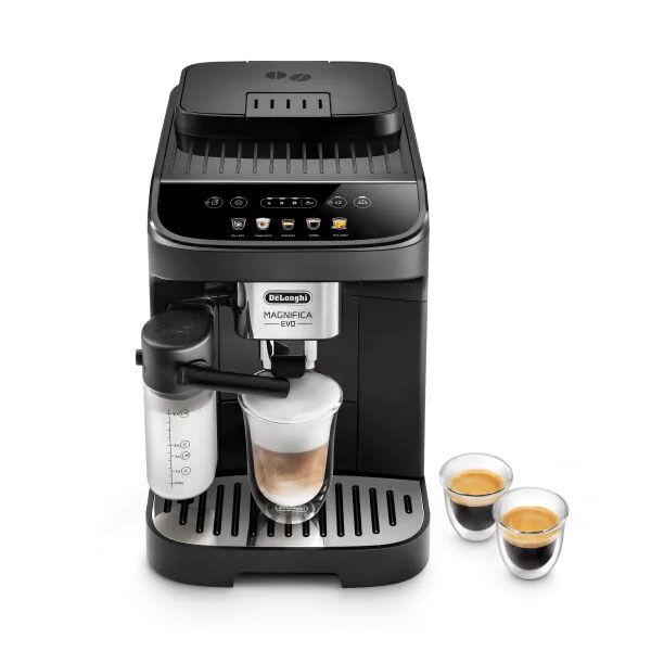 Delonghi Ecam290.61.B Magnifica Evo Tam Otomatik Kahve Makinesi