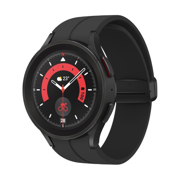 Samsung Galaxy Watch 5 Pro Lte Akıllı Saat