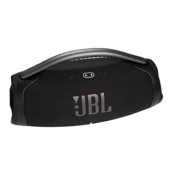 Jbl Boombox 3 Taşınabilir Bluetooth Hoparlör