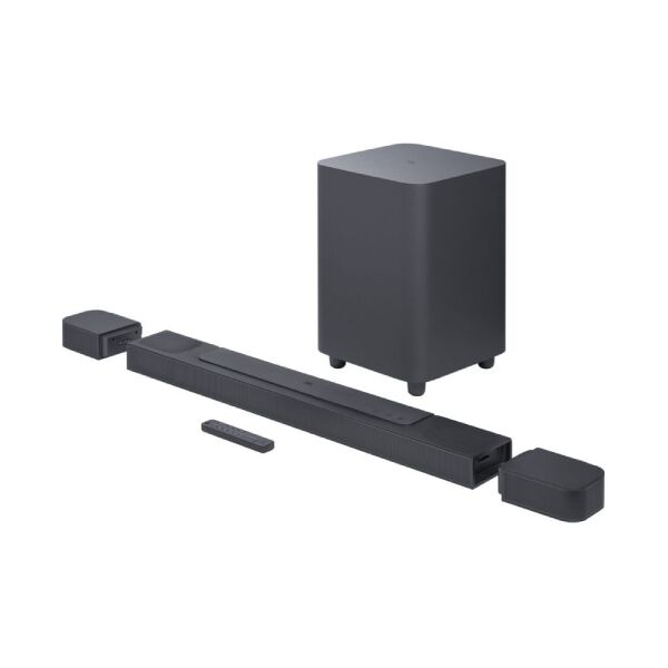 Jbl Bar 800 Jblbar800Problkep Soundbar 5.1.2