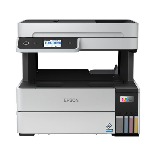 Epson Ecotank L6460 A4 Çok İşlevli Wi-Fi Mürekkep Tanklı Yazıcı - Kktc Bi Sipariş - Çevre Birimleri&Amp;Gt;Yazıcı &Amp;Amp; Tarayıcı&Amp;Gt;Mürekkep Püskürtmeli Yazıcı