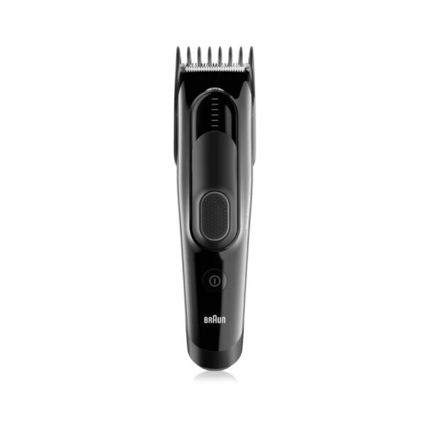 Braun Hc5050 Şarj Edilebilir Saç Kesme Makinesi - Kktc Bi Sipariş - Ev Elektroniği&Amp;Gt;Kişisel Bakım&Amp;Gt;Tıraş Makinesi&Amp;Gt;Saç Tıraş Makinesi
