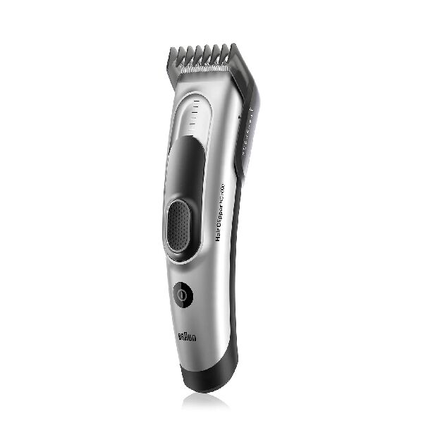 Braun Hc5090 Şarj Edilebilir Saç Kesme Makinesi - Kktc Bi Sipariş - Ev Elektroniği&Amp;Gt;Kişisel Bakım&Amp;Gt;Tıraş Makinesi&Amp;Gt;Saç Tıraş Makinesi