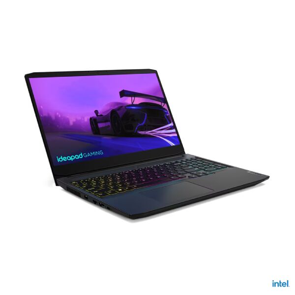 Lenovo 15Ihu6 82K101Qxcy Idea Pad Gaming 3 Dizüstü Bilgisayar 15.6&Amp;Quot;