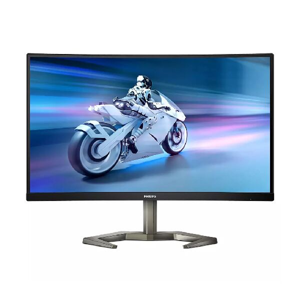 Philips 27M1C5200W Evnia Kavisli Oyuncu Bilgisayar Monitörü