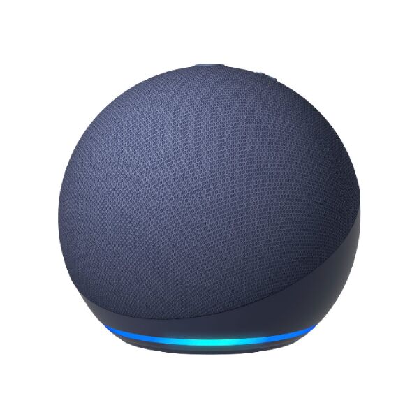Amazon Echo Dot 5 Akıllı Hoparlör Alexa Ile