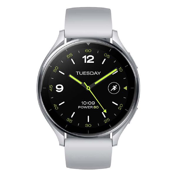 Xiaomi Bhr8034Gl Watch 2 Akıllı Saat