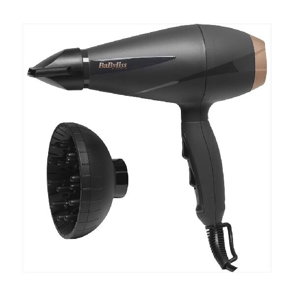 Babyliss 6709De Saç Kurutma Makinesi - Kktc Bi Sipariş - Ev Elektroniği&Amp;Gt;Kişisel Bakım&Amp;Gt;Saç Şekillendirme&Amp;Gt;Fön Makinesi
