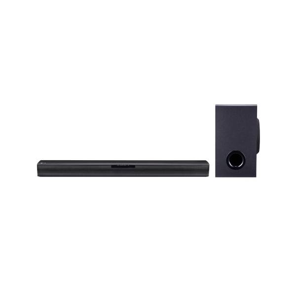 Lg Sqc1 Soundbar 2.1 Kanalları - Kktc Bi Sipariş - Çevre Birimleri&Amp;Gt;Ses Sistemi&Amp;Gt;2'Li Ses Sistemi