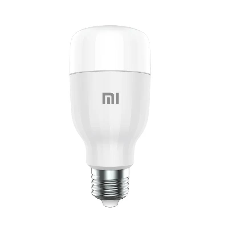 Mi Akıllı Led Ampul Essential (Beyaz Ve Renkli) 2022-Mi Smart Led Bulb Essential (White &Amp;Amp; Color) 2022-Xiaomi-Kktc