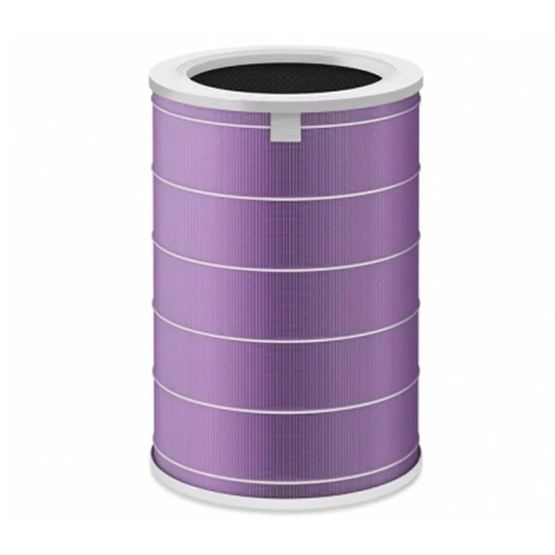 Mi Hava Temizleyici Filtre Antibakteriyel-Mi Air Purifier Filter Antibacterial-Xiaomi-Kktc