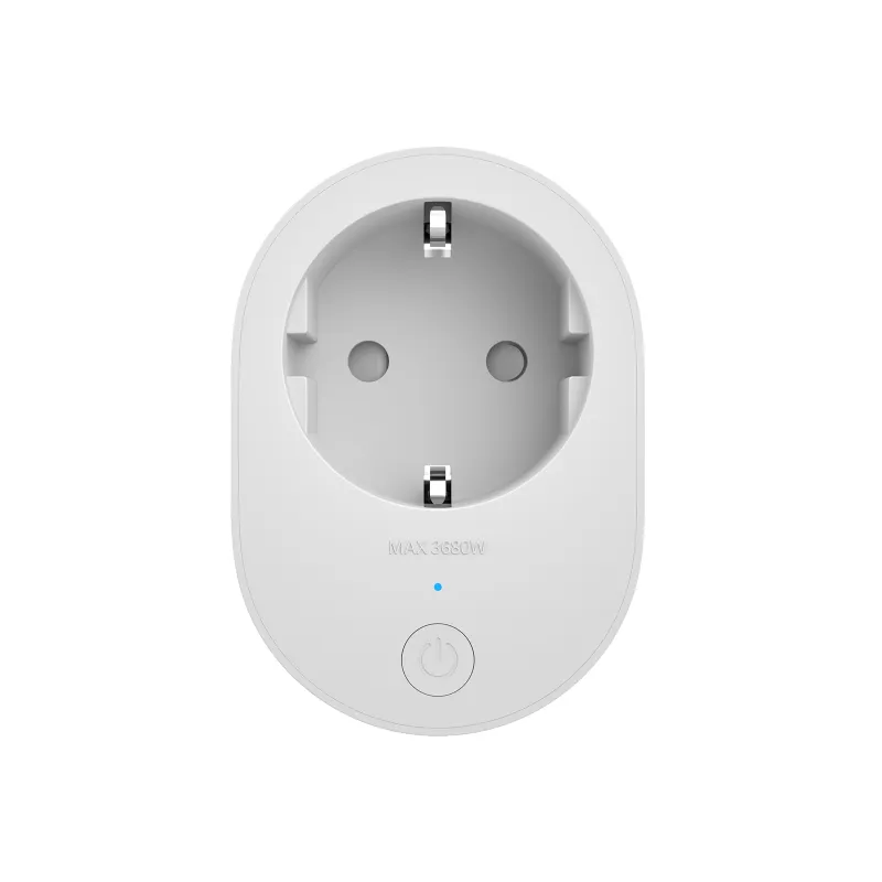 Xiaomi Akıllı Fiş 2-Xiaomi Smart Plug 2-Xiaomi-Kktc