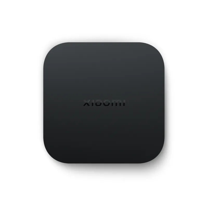 Xiaomi Tv Box S 2. Nesil-Xiaomi Tv Box S 2Nd Gen-Xiaomi-Kktc