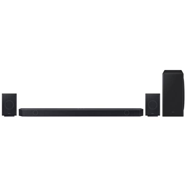 Samsung Hw-Q930D/En Dolby Atmos 9.1.4 Soundbar