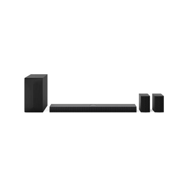 Lg S70Tr Ekran Kartı 5.1.1 Sürümü - Kktc Bi Sipariş - Çevre Birimleri&Amp;Gt;Ses Sistemi&Amp;Gt;2'Li Ses Sistemi