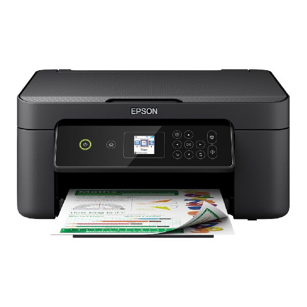 Epson Xp-3150 Mürekkep Püskürtmeli Yazıcı - Kktc Bi Sipariş - Çevre Birimleri&Amp;Gt;Yazıcı &Amp;Amp; Tarayıcı&Amp;Gt;Mürekkep Püskürtmeli Yazıcı