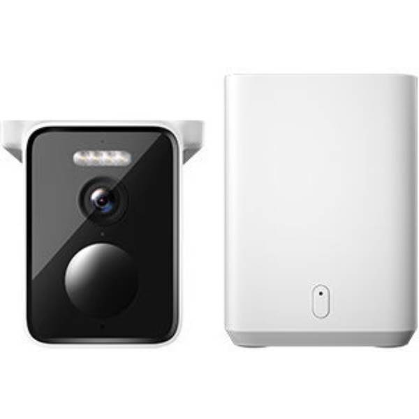 Xiaomi Bhr7747Gl Bw400 Pro Set Güneş Enerjili Dış Mekan Kamerası - Kktc Bi Sipariş - Teknoloji&Amp;Gt;Kamera Ve Aksesuarlar&Amp;Gt;Güvenlik Kameraları