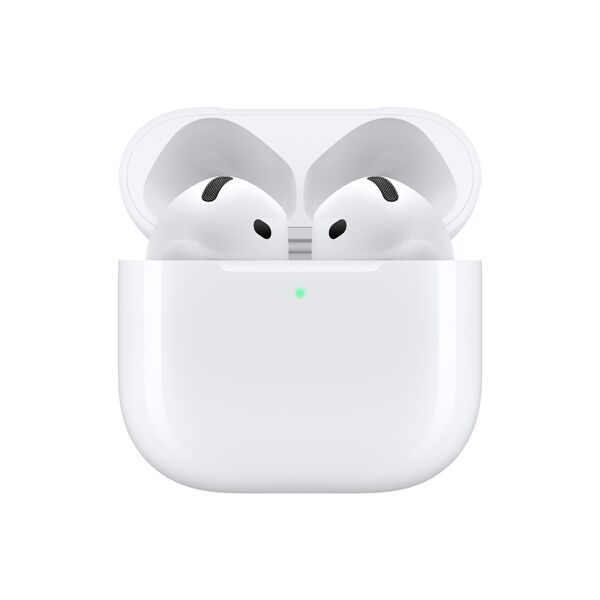 Apple Airpods 4 Aktif Gürültü Önlemeli Kulaklıklar - Kktc Bi Sipariş - Teknoloji&Amp;Gt;Kulaklık&Amp;Gt;Kablosuz Kulaklık