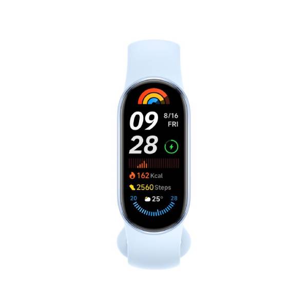 Xiaomi Bhr8346Gl Smart Band 9 Akıllı Saat