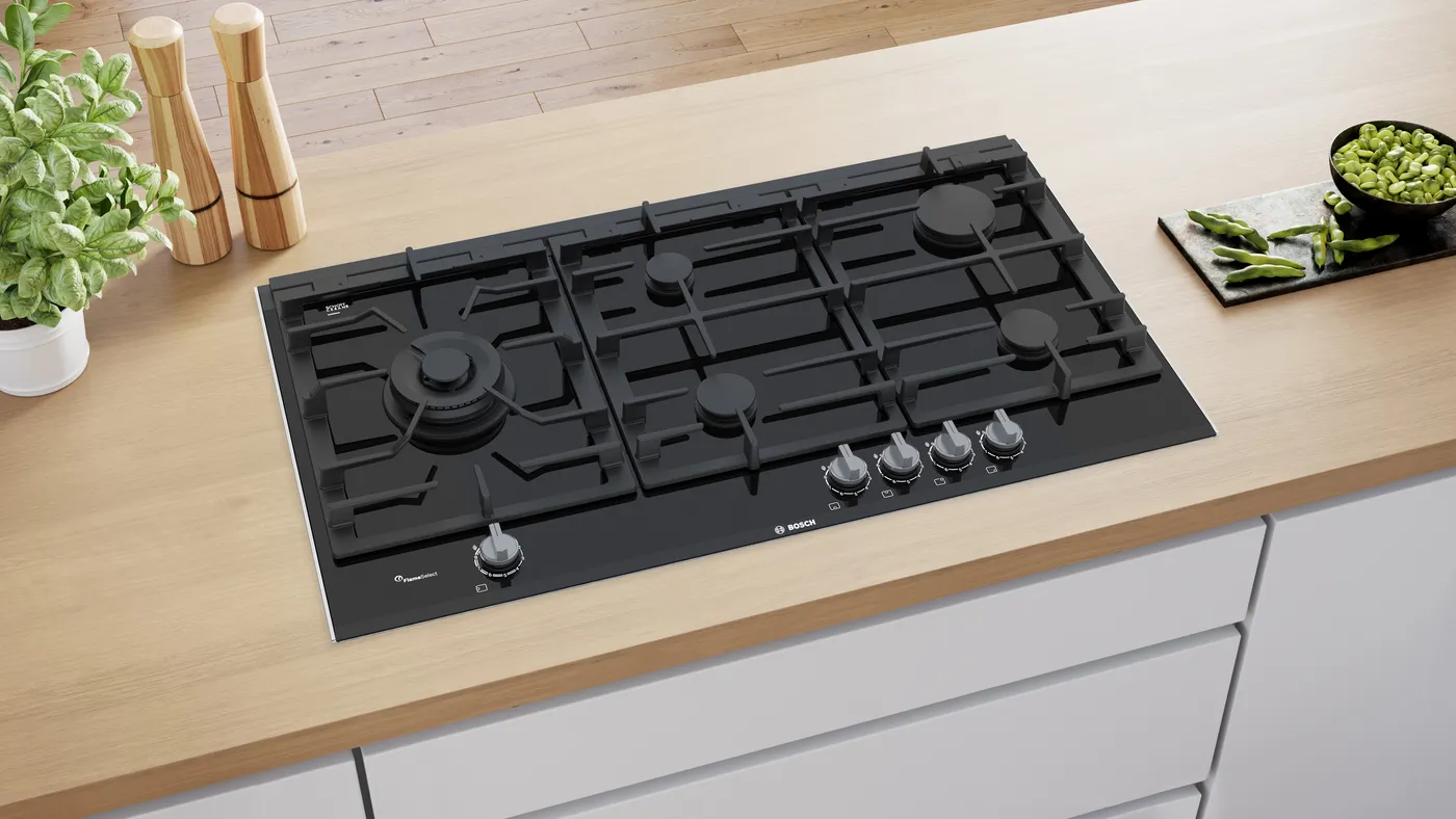 Mcsa01754084 Prs9A6D70 Gashob Build In Bosch Pga5 Def Kktc - Online Alışveriş Bi Sipariş