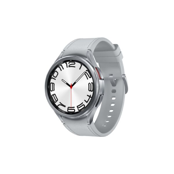 Samsung R965Fzsaeue Galaxy Watch 6 Lte Akıllı Saat 47Mm