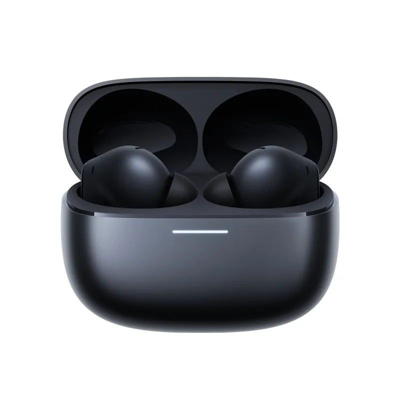 Redmi Buds 6 Pro Uzay Siyahı-Redmi Buds 6 Pro Space Black-Xiaomi-Kktc
