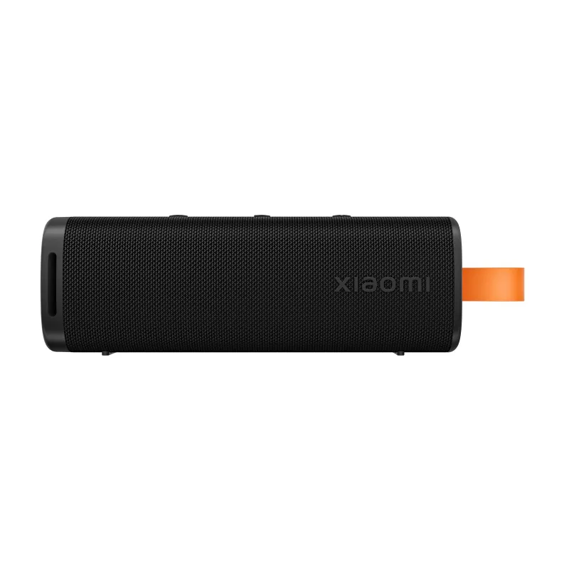 Xiaomi Sound Outdoor (30W) Siyah-Xiaomi Sound Outdoor (30W) Black-Xiaomi-Kktc