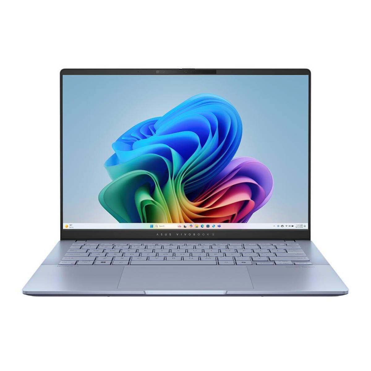 Asus S5406Sa-Oled-Qd029W Vivobook S14 Dizüstü Bilgisayar 14 &Amp;Quot;