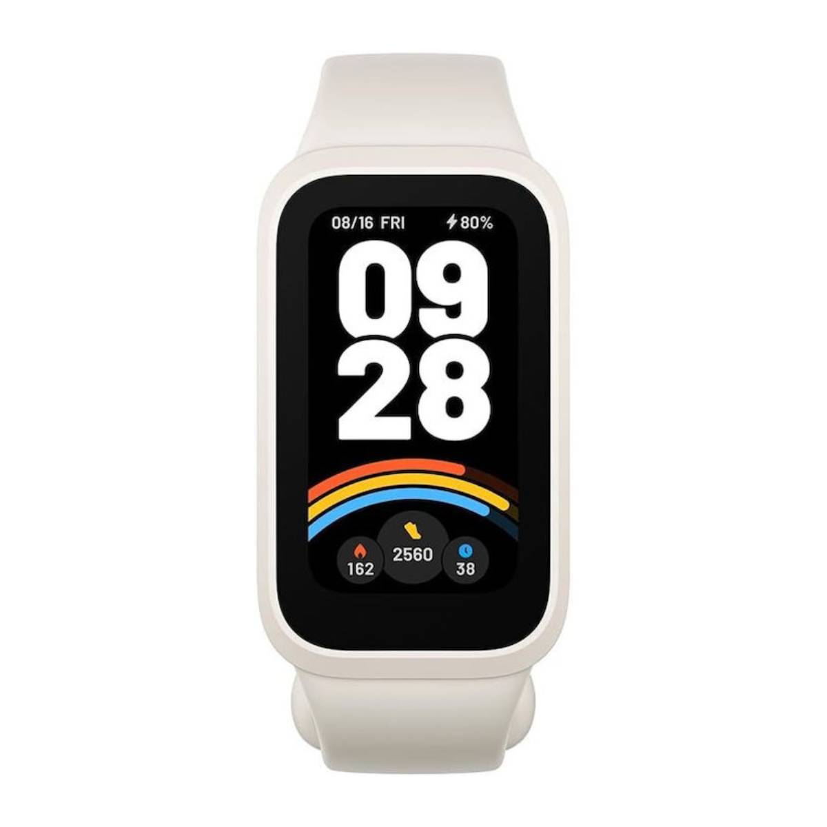 Xiaomi Bhr9441Gl Akıllı Band 9 Aktif Akıllı Saat
