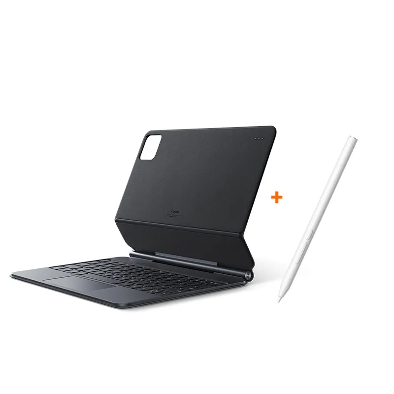 Xiaomi Pad 7/7 Pro Focus Klavye + Xiaomi Focus Pen-Xiaomi Pad 7 / 7 Pro Focus Keyboard + Xiaomi Focus Pen-Xiaomi-Kktc