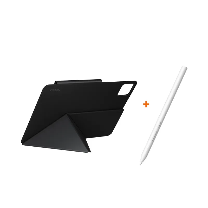 Xiaomi Pad 7/7 Pro Kapak + Xiaomi Focus Pen-Xiaomi Pad 7 / 7 Pro Cover + Xiaomi Focus Pen-Xiaomi-Kktc