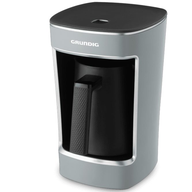 Grundig