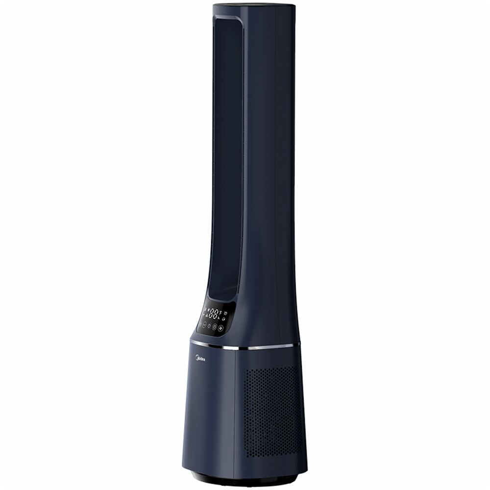 Hava Temizleyici/Ventilatör Midea Ams150-Pbw Siyah