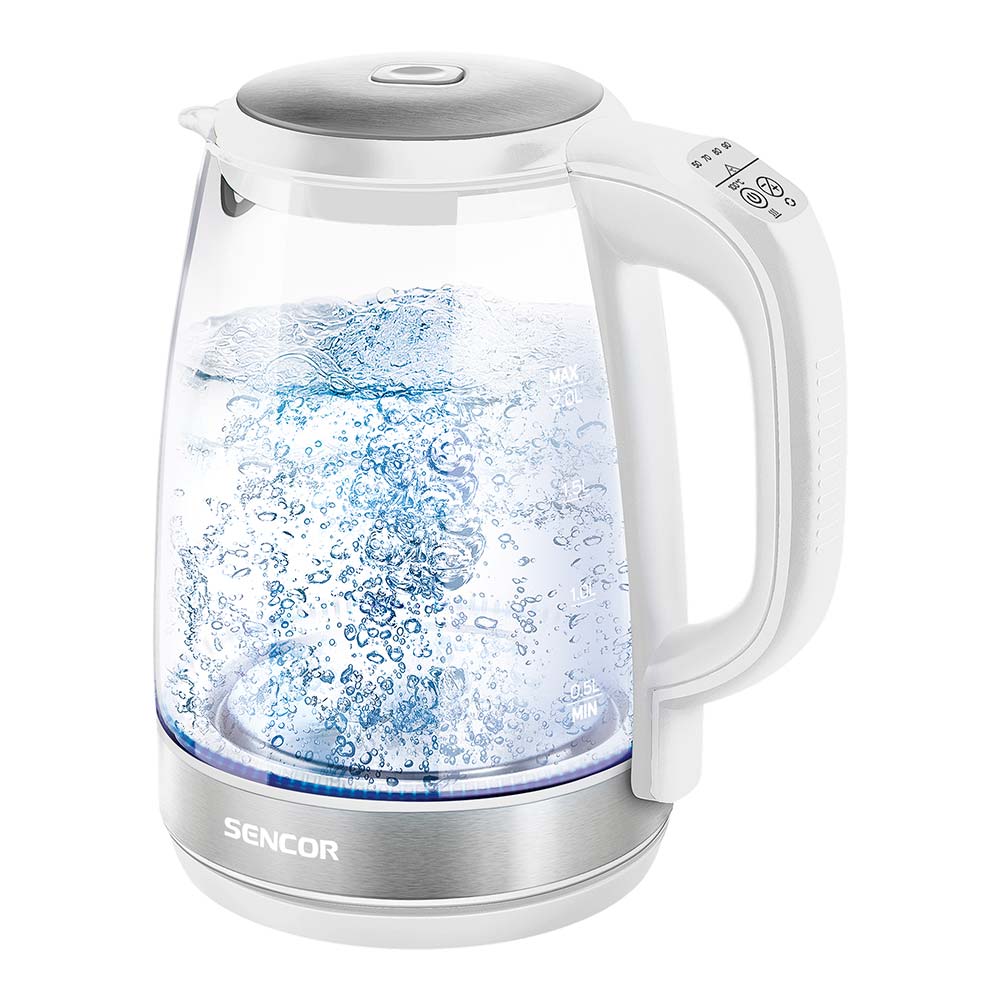 Sencor Swk 2190Wh Beyaz Su Isıtıcısı