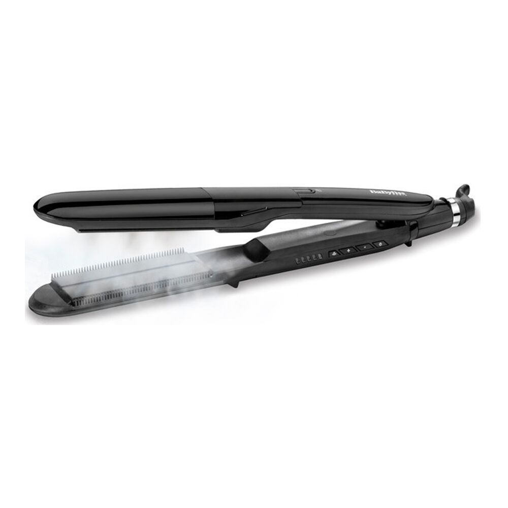 Saç Düzleştirici Babyliss St492E Siyah