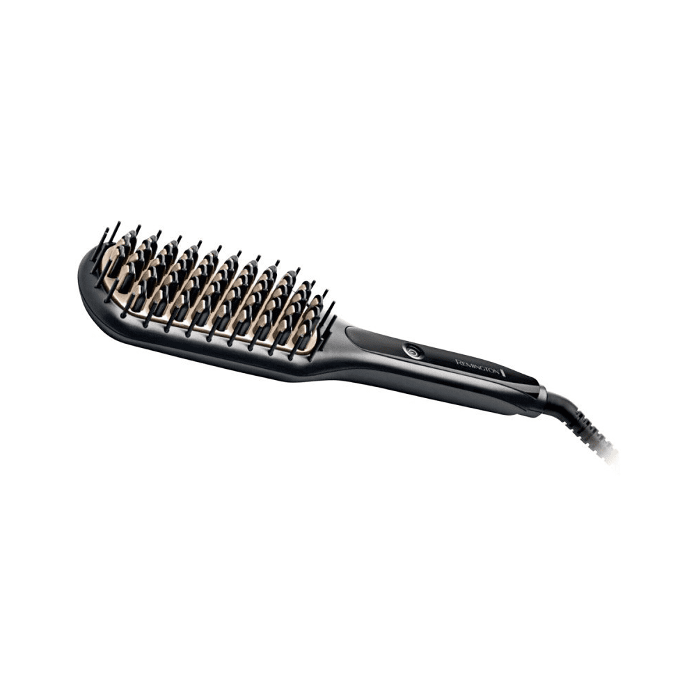 Saç Düzleştirici (Fırça) Remington Cb7400