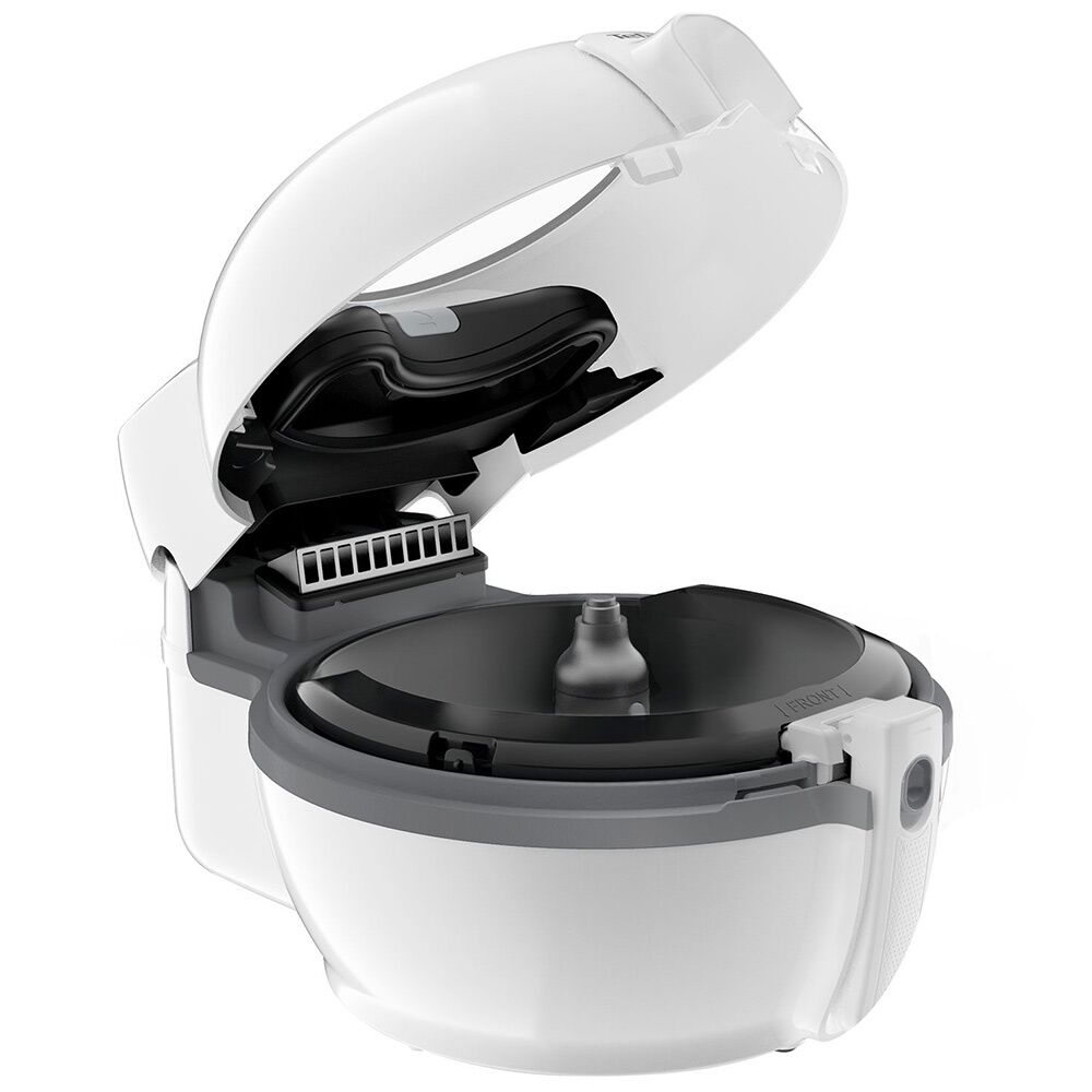 Tefal Actifry Extra Fz7200 Beyaz Hava Kızartma Makinesi