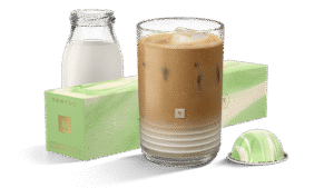 Dondurmalı Antep Fıstığı ve Vanilya Aromalı Pistachio & Vanilla - KKTC Bi Sipariş