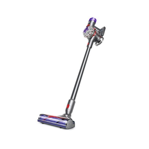 Dyson V8 Kablosuz Elektrikli Süpürge - Kktc Bi Sipariş - Ev Elektroniği&Amp;Gt;Elektrikli Süpürge&Amp;Gt;Dikey Süpürge